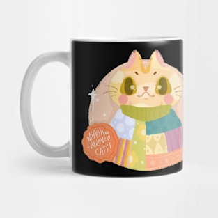 Cats Lovers Mug